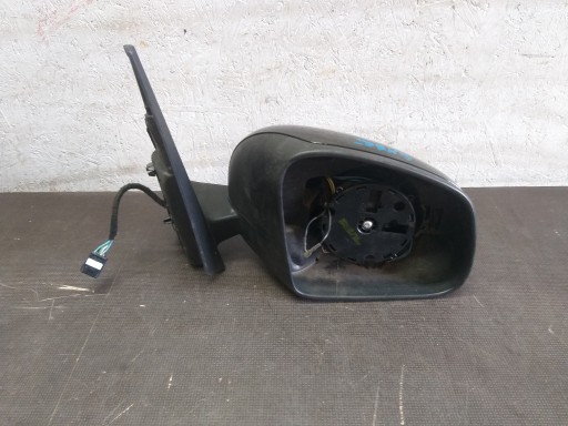 RETROVIZOR PREDNJA STRANA DESNA SMART FORTWO A453 7PIN