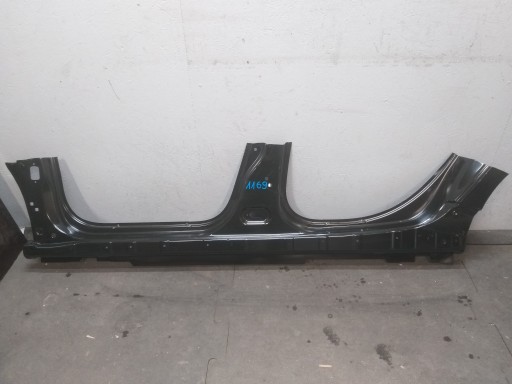 PRAG LIJEVA STRANA RENAULT ZOE 764617559R