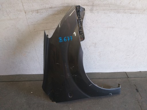 BLATOBRAN PREDNJA STRANA DESNA TOYOTA COROLLA VERSO 04-08