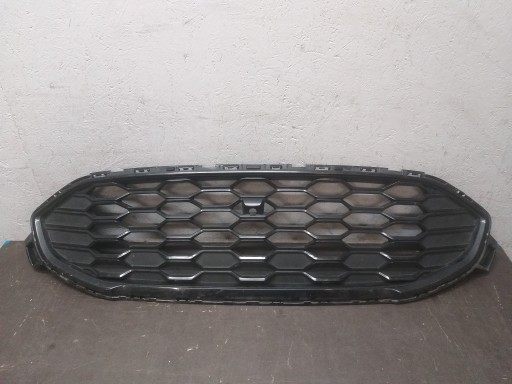 BRANIK PREDNJA STARIRANA MREŽICA SREDNJA FORD GALAXY MK4 REDIZAJN STARI LM2B-8200-C