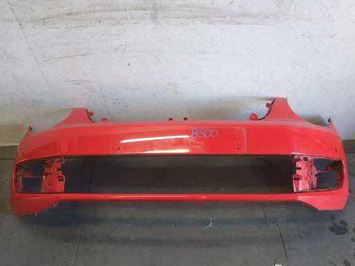 BRANIK PREDNJA STRANA VW BEETLE 5C