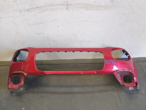 BRANIK PREDNJA STRANA CITROEN C3 III 3 16-