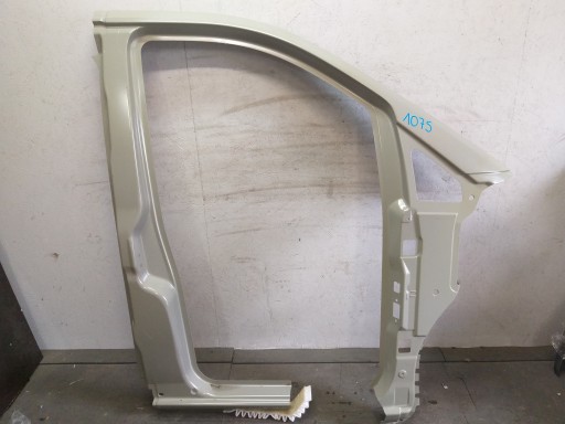 PRAG GOLI DESNA STRANA MERCEDES VITO W639