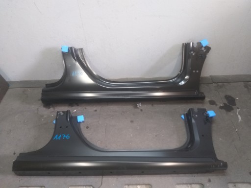 PRAG DESNA STRANA OPEL ASTRA K V 5