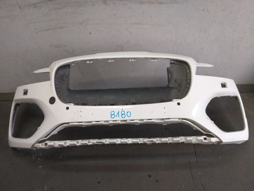 BRANIK PREDNJA STRANA JAGUAR XF II 2 REDIZAJN