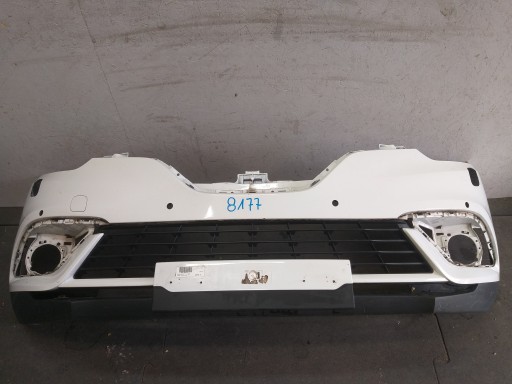 BRANIK PREDNJA STRANA RENAULT SCENIC IV 4