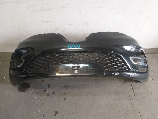BRANIK PREDNJA STRANA RENAULT ZOE REDIZAJN BRANIK PREDNJA STRANA RENAULT ZOE REDIZAJN