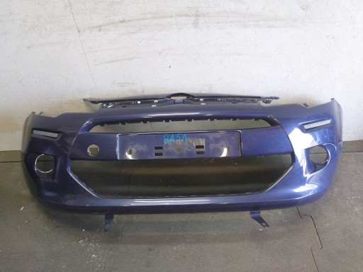 BRANIK PREDNJA STRANA CITROEN C3 II 2 REDIZAJN 13-