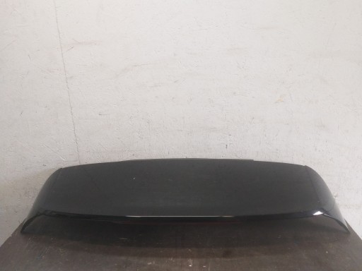 GEPEK ZADNJI SPOJLER VW GOLF VIII 8 GTI GTD 5H6827934