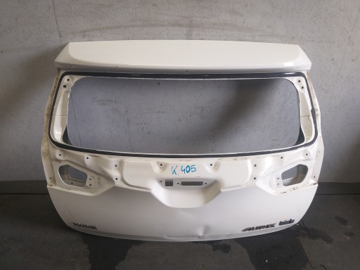 GEPEK ZADNJI TOYOTA AURIS II 2 HATCHBACK (OBIČNI) 12-