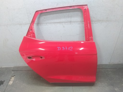 VRATA ZADNJI DESNA SEAT ARONA 6F9
