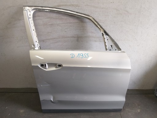 VRATA PREDNJA STRANA DESNA FORD S MAX MK2 15-