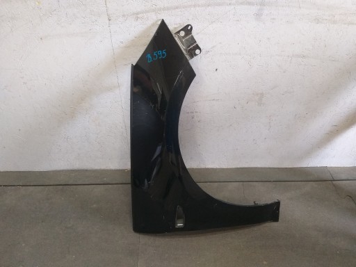 BLATOBRAN PREDNJA STRANA DESNA OPEL ASTRA K V 5