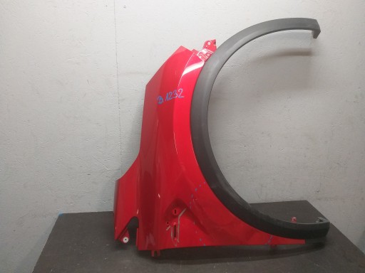 BLATOBRAN PREDNJA STRANA DESNA RENAULT CAPTUR II 2