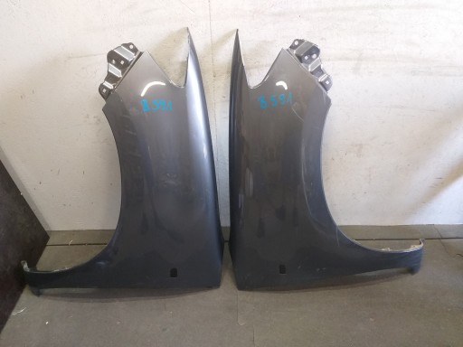 BLATOBRAN PREDNJA STRANA LIJEVA ILI DESNA TOYOTA HILUX REDIZAJN 11-