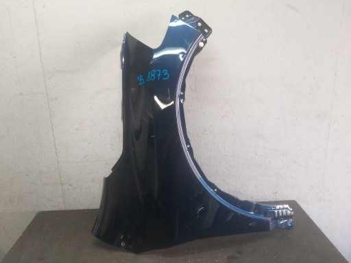BLATOBRAN PREDNJA STRANA DESNA SUZUKI SX4 SX 4 S CROSS 13-21
