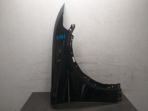 BLATOBRAN PREDNJA STRANA DESNA FORD MUSTANG MACH E