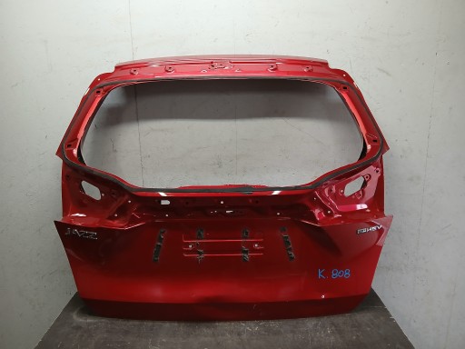GEPEK ZADNJI HONDA JAZZ 5 V 20-