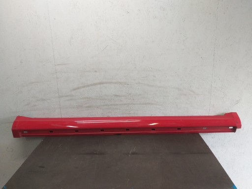 PRAG LAJSNA PRAGA DESNA STRANA MERCEDES A KLASA W169