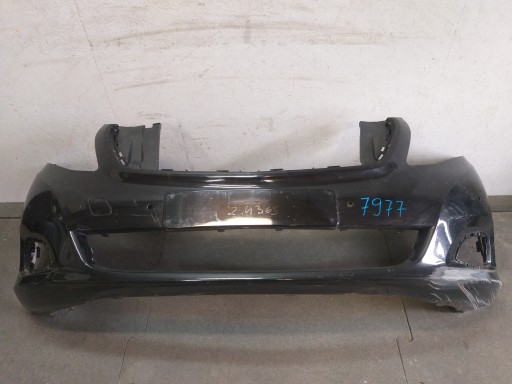 BRANIK PREDNJA STRANA MERCEDES V KLASA VIANO W447