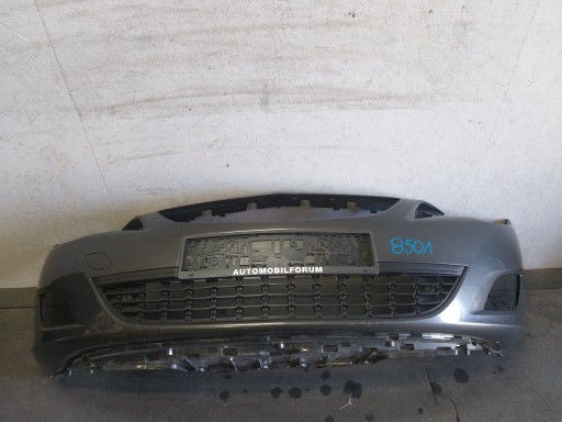 BRANIK PREDNJA STRANA OPEL ASTRA J IV 4