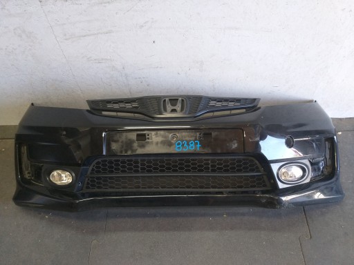 BRANIK PREDNJA STRANA HONDA JAZZ SPORT 10-