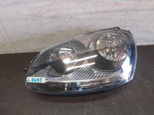 LAMPA FAR PREDNJA STRANA LIJEVA VW GOLF V 5