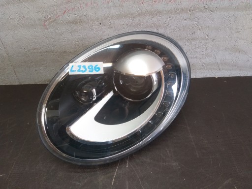 LAMPA FAR PREDNJA STRANA LIJEVA VW NEW BEETLE XENON LED 5C