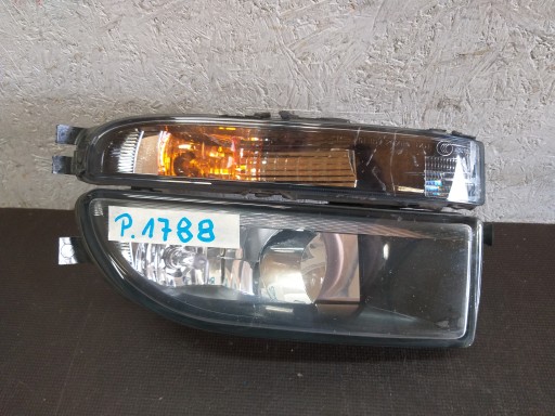 MAGLENKA DESNA STRANA VW BEETLE 5C5 ZMIGAVAC