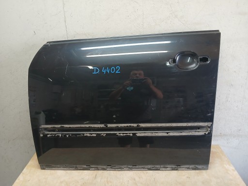 VRATA PREDNJA STRANA LIJEVA AUDI A2