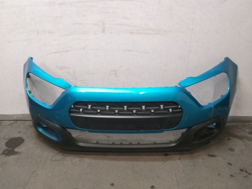 BRANIK PREDNJA STRANA CITROEN C3 III 3 REDIZAJN