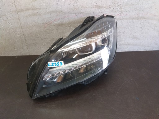 LAMPA FAR PREDNJA STRANA LIJEVA MERCEDES CLS W218 FULL LED ILS