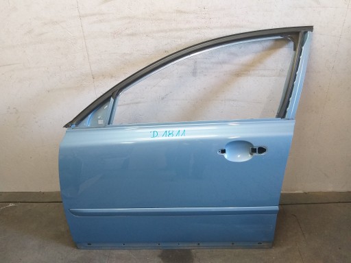 VRATA PREDNJA STRANA LIJEVA VOLVO V50 S40 II 2