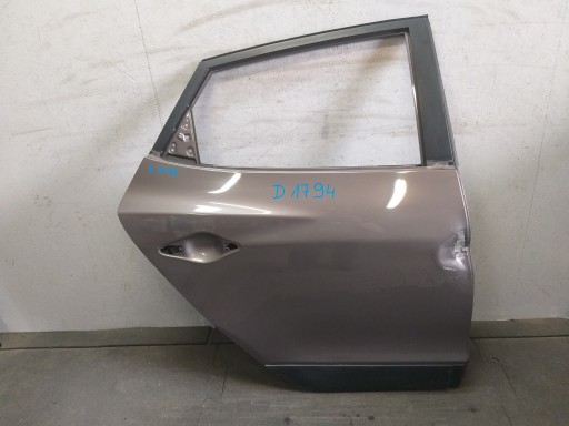 VRATA ZADNJI DESNA HYUNDAI IX35