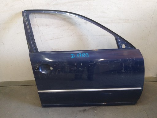 VRATA PREDNJA STRANA DESNA VW PASSAT B5 REDIZAJN SKODA SUPERB I
