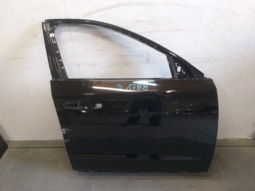 VRATA PREDNJA STRANA DESNA JAGUAR E PACE X540