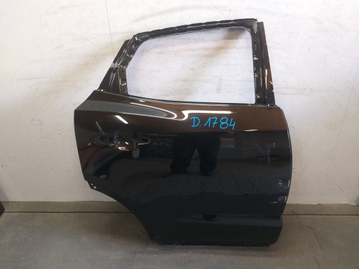 VRATA ZADNJI DESNA JAGUAR E PACE X540