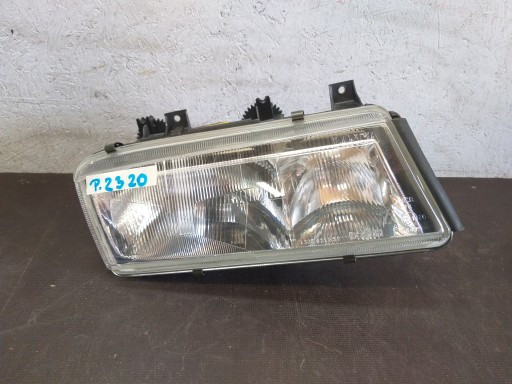 LAMPA FAR PREDNJA STRANA DESNA LANCIA DELTA II 2