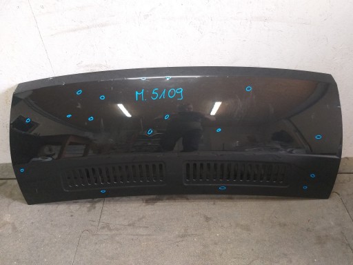 HAUBA FIAT DUCATO PEUGEOT BOXER JUMPER 06-14