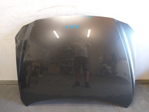 HAUBA MAZDA CX5 CX 5 II 2 17-