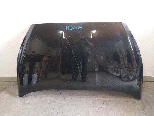 HAUBA FORD S MAX MK2 GALAXY MK4 15-