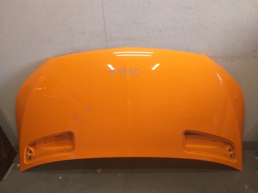 HAUBA MERCEDES SPRINTER W907 W910 HAUBA MERCEDES SPRINTER W907 W910