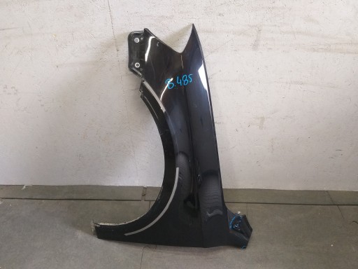 BLATOBRAN PREDNJA STRANA LIJEVA VW PASSAT B7 ALLTRACK