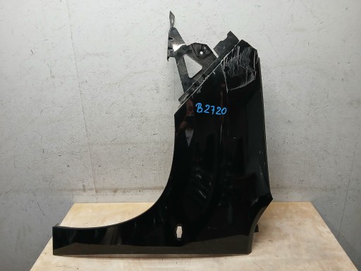 BLATOBRAN PREDNJA STRANA LIJEVA PEUGEOT PARTNER CITROEN BERLINGO IV 4 OPEL COMBO E