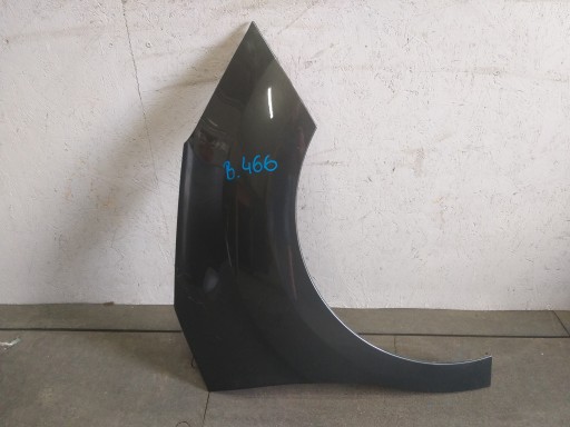 BLATOBRAN PREDNJA STRANA DESNA CITROEN C3 II 2 10-16