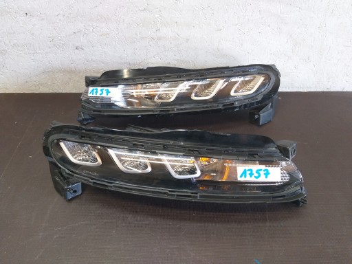 MAGLENKA DESNA STRANA CITROEN C3 AIRCROSS LED