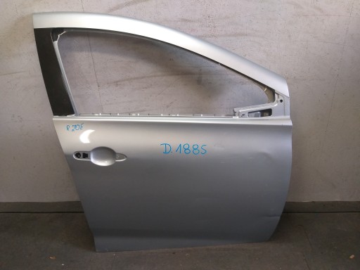 VRATA PREDNJA STRANA DESNA RENAULT ZOE