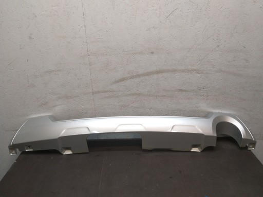 BRANIK ZADNJI SPOJLER SUBARU FORESTER 16-19