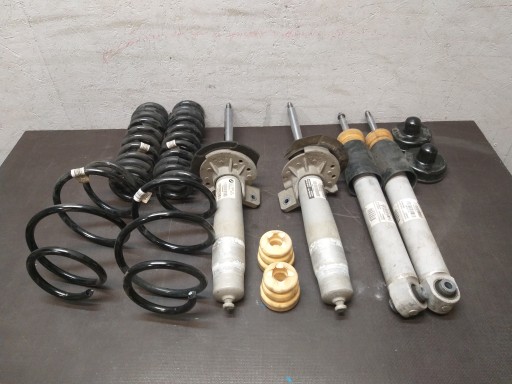 AMORTIZER PREDNJA STRANA ZADNJI BMW M2 F22 F84
