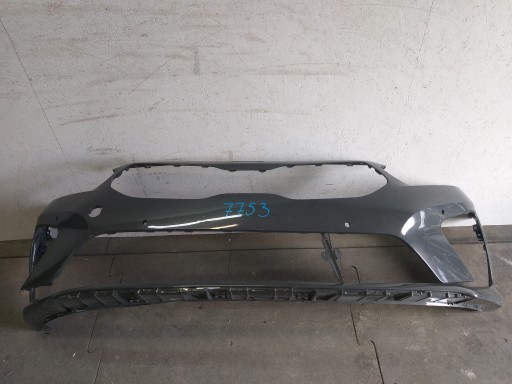 BRANIK PREDNJA STRANA KIA PROCEED GT III 3 18- CEED